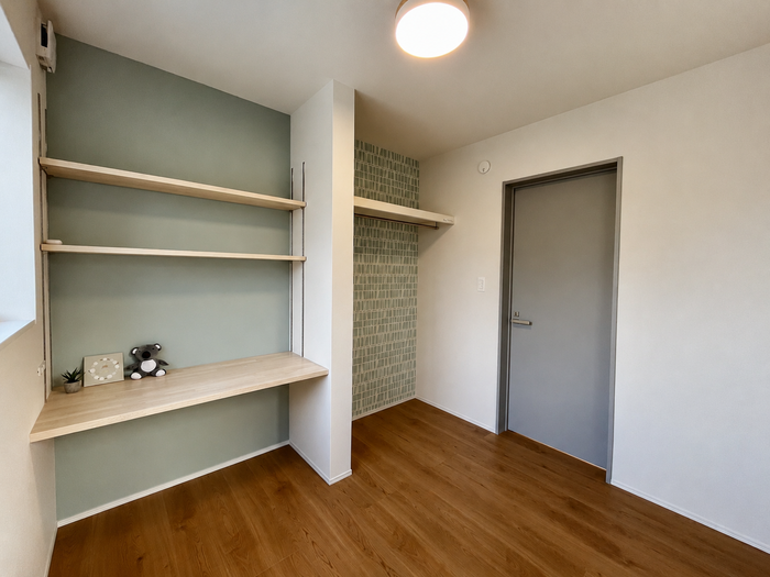 子供部屋